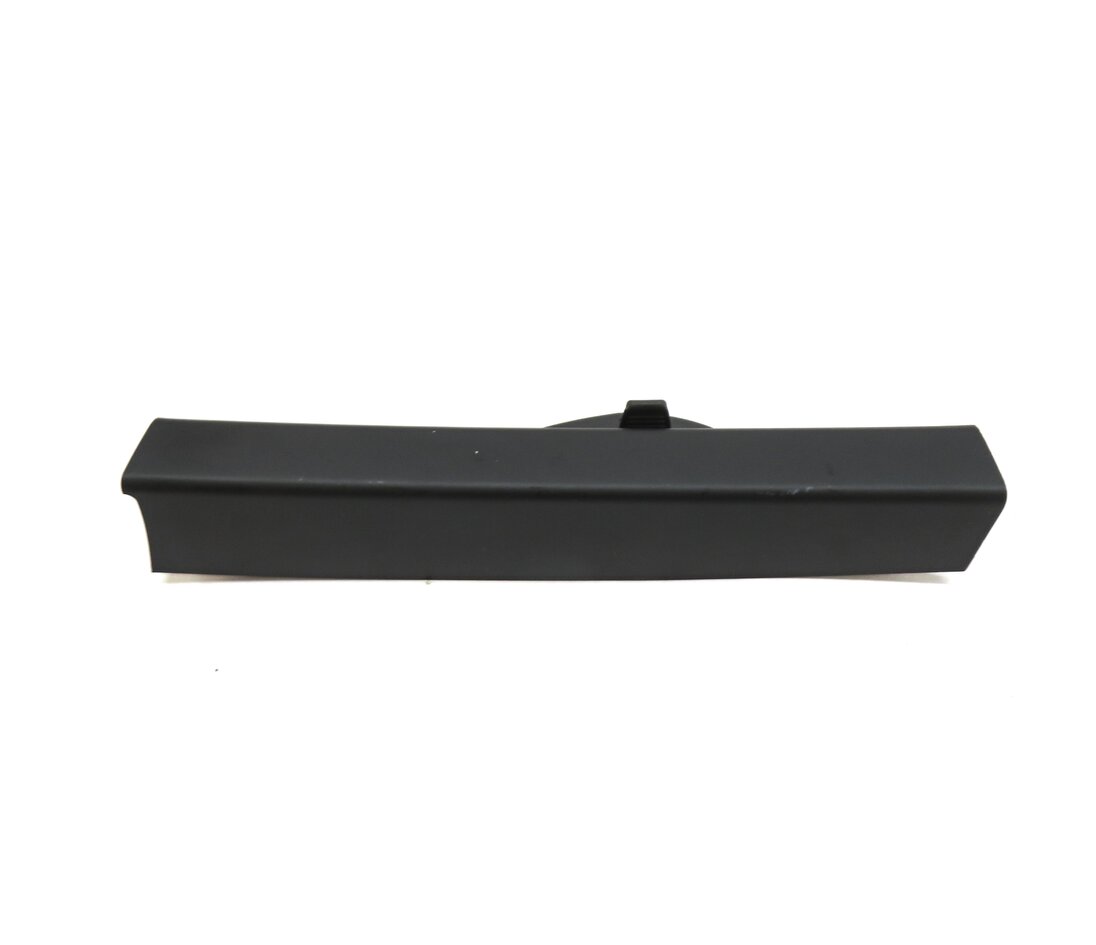 Thumbnail 4: 11-16 BMW 528i 535i 550i M5 ///M (F10) LEFT REAR DOOR VENT WINDOW PRIVACY SHADE