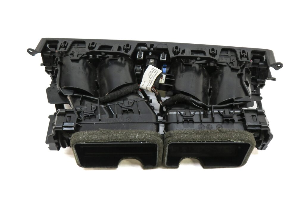 Thumbnail 4: 2013 BMW M5 (F10) FRONT CENTER DASH HEATER A/C AIR VENT