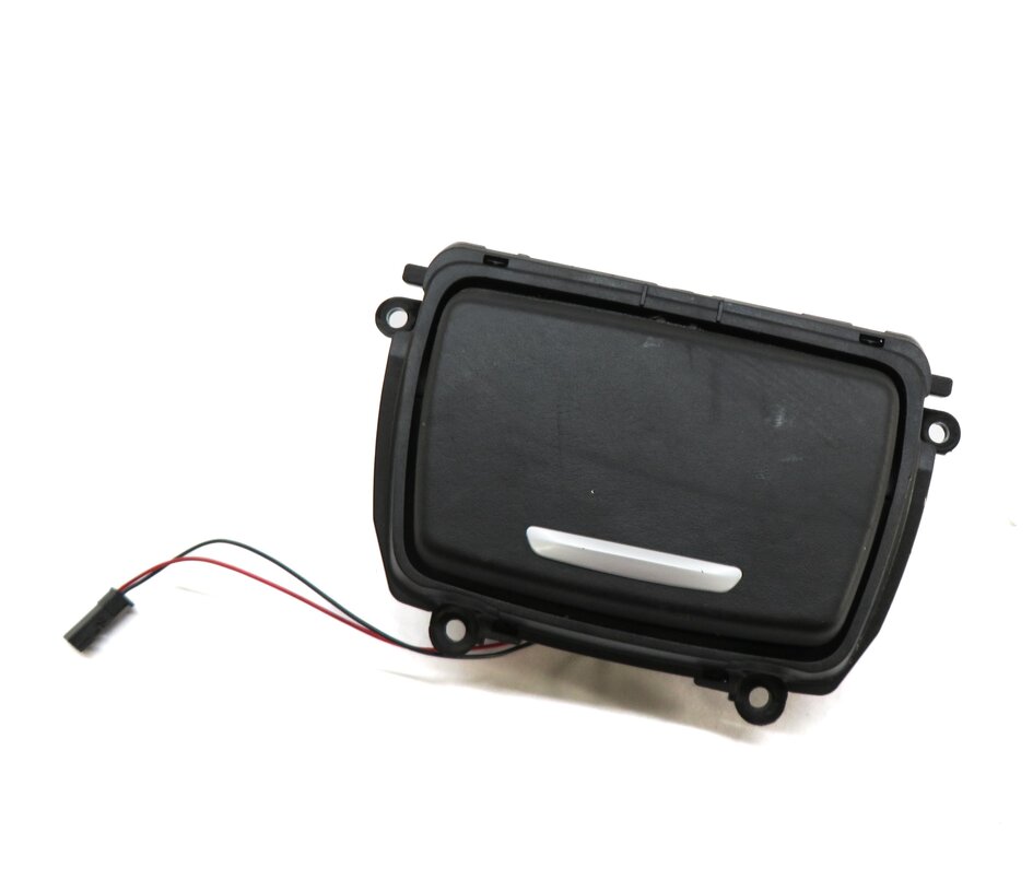 2013 BMW M5 ///M (F10) FRONT CENTER CONSOLE ASHTRAY ASH TRAY CUBBY COMPRATMENT