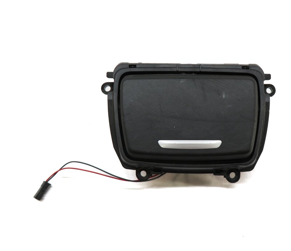 Thumbnail 2: 2013 BMW M5 ///M (F10) FRONT CENTER CONSOLE ASHTRAY ASH TRAY CUBBY COMPRATMENT