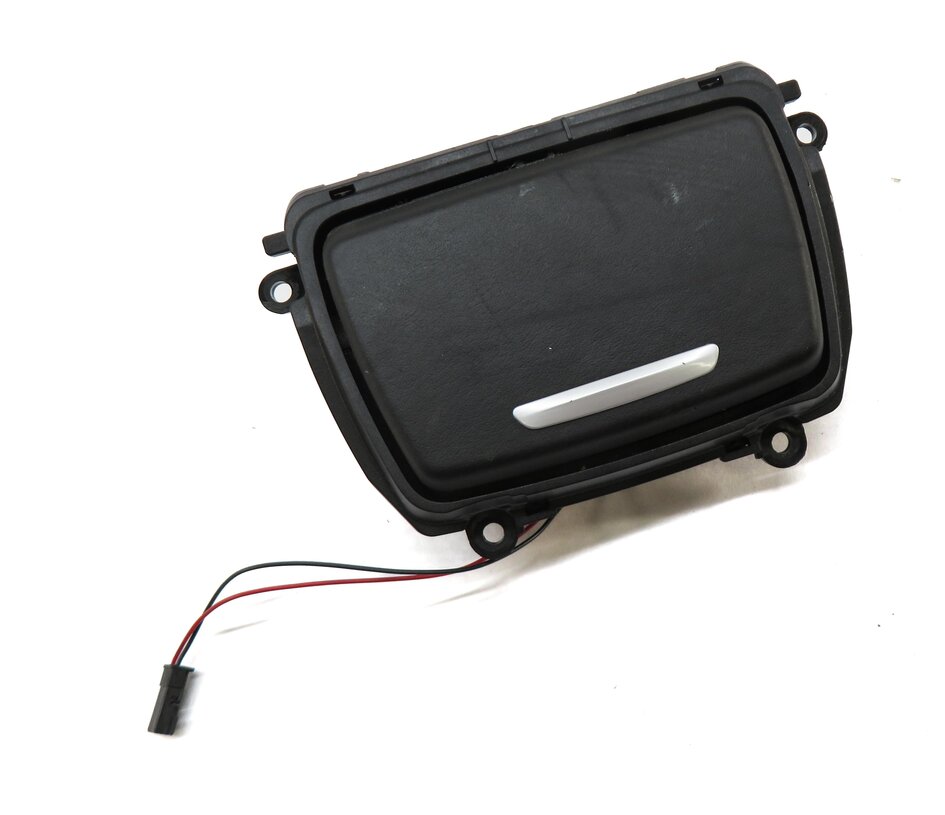 Thumbnail 3: 2013 BMW M5 ///M (F10) FRONT CENTER CONSOLE ASHTRAY ASH TRAY CUBBY COMPRATMENT