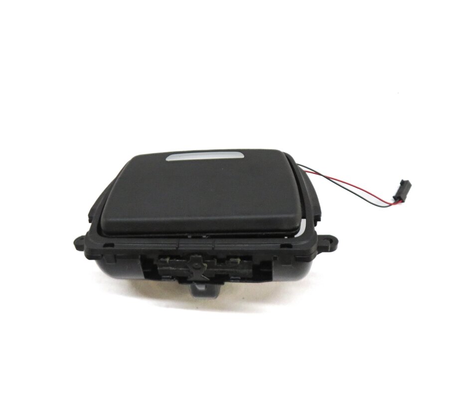 Thumbnail 4: 2013 BMW M5 ///M (F10) FRONT CENTER CONSOLE ASHTRAY ASH TRAY CUBBY COMPRATMENT