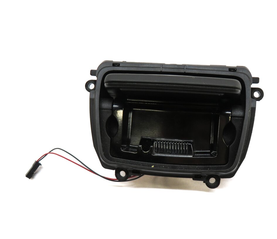 Thumbnail 7: 2013 BMW M5 ///M (F10) FRONT CENTER CONSOLE ASHTRAY ASH TRAY CUBBY COMPRATMENT