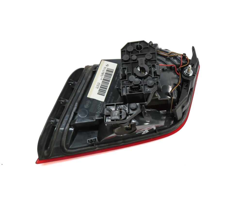 Thumbnail 5: 2011-2013 BMW 528i 535i 550i M5 (F10) LEFT REAR INNER TRUNK TAILLIGHT LIGHT LAMP