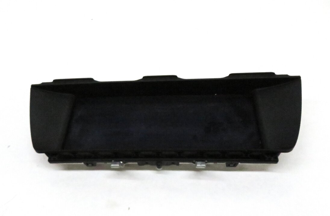 Thumbnail 5: 11-16 BMW 528i 535i 550i M5 (F10) 10" DASH RADIO GPS DISPLAY SCREEN (1-PLUG NBT)