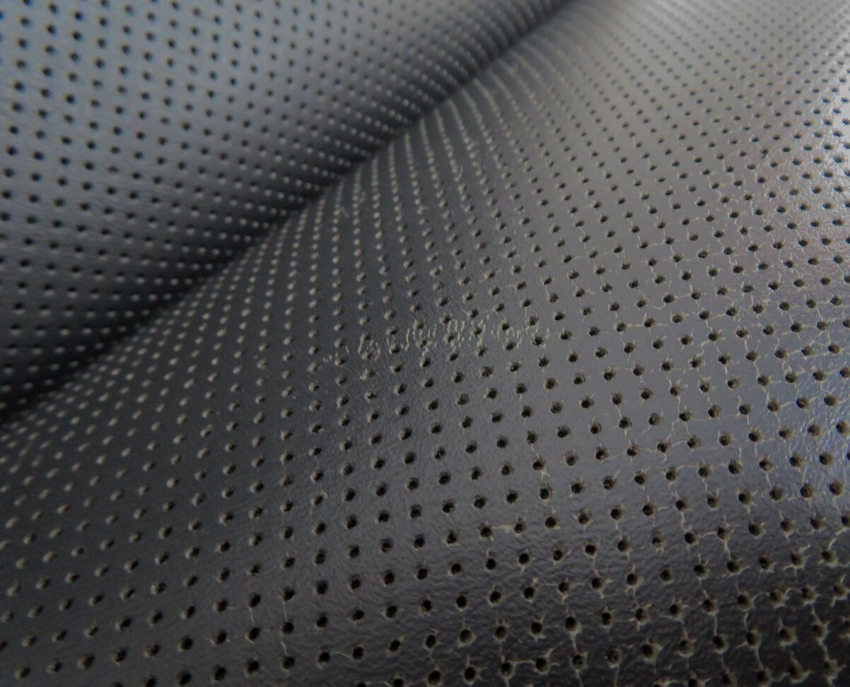 Thumbnail 10: 2013 BMW M5 ///M (F10) PASSENGER UPPER TOP HEATED COOL SPORT SEAT CUSHION BLACK