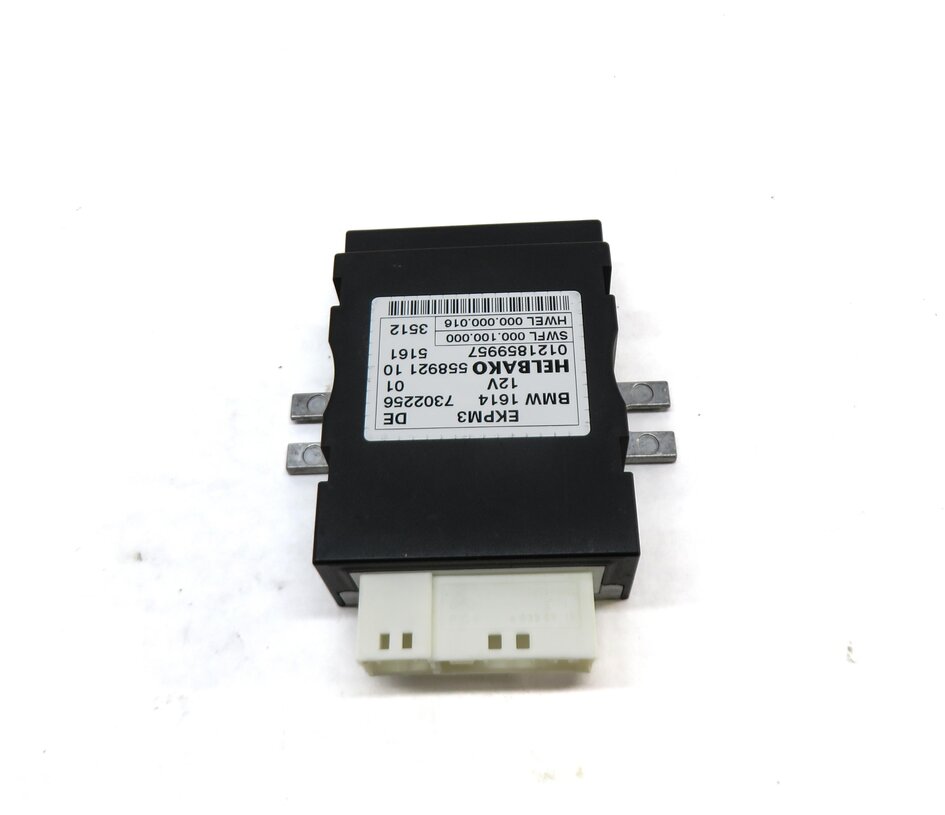 Thumbnail 2: 2010-2013 BMW 760i M5 M6 ///M (F01 F06 F10 F12) FUEL PUMP CONTROL MODULE
