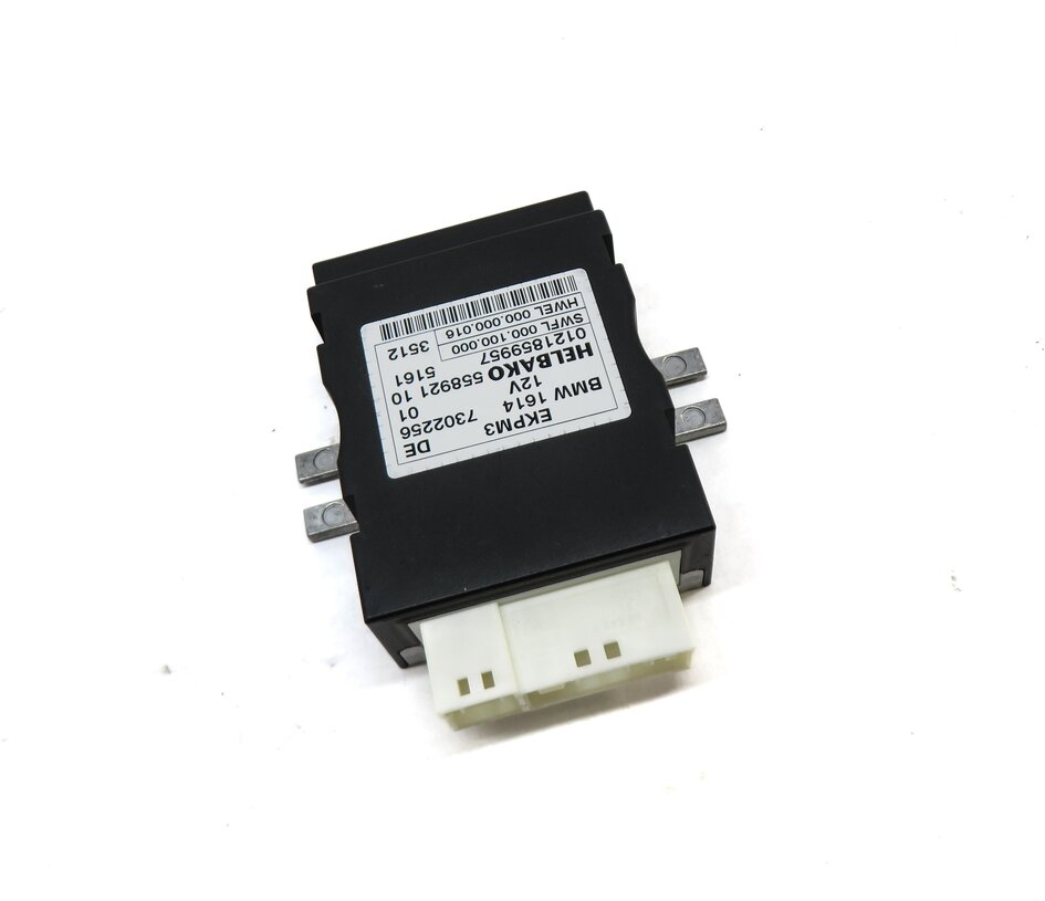Thumbnail 3: 2010-2013 BMW 760i M5 M6 ///M (F01 F06 F10 F12) FUEL PUMP CONTROL MODULE