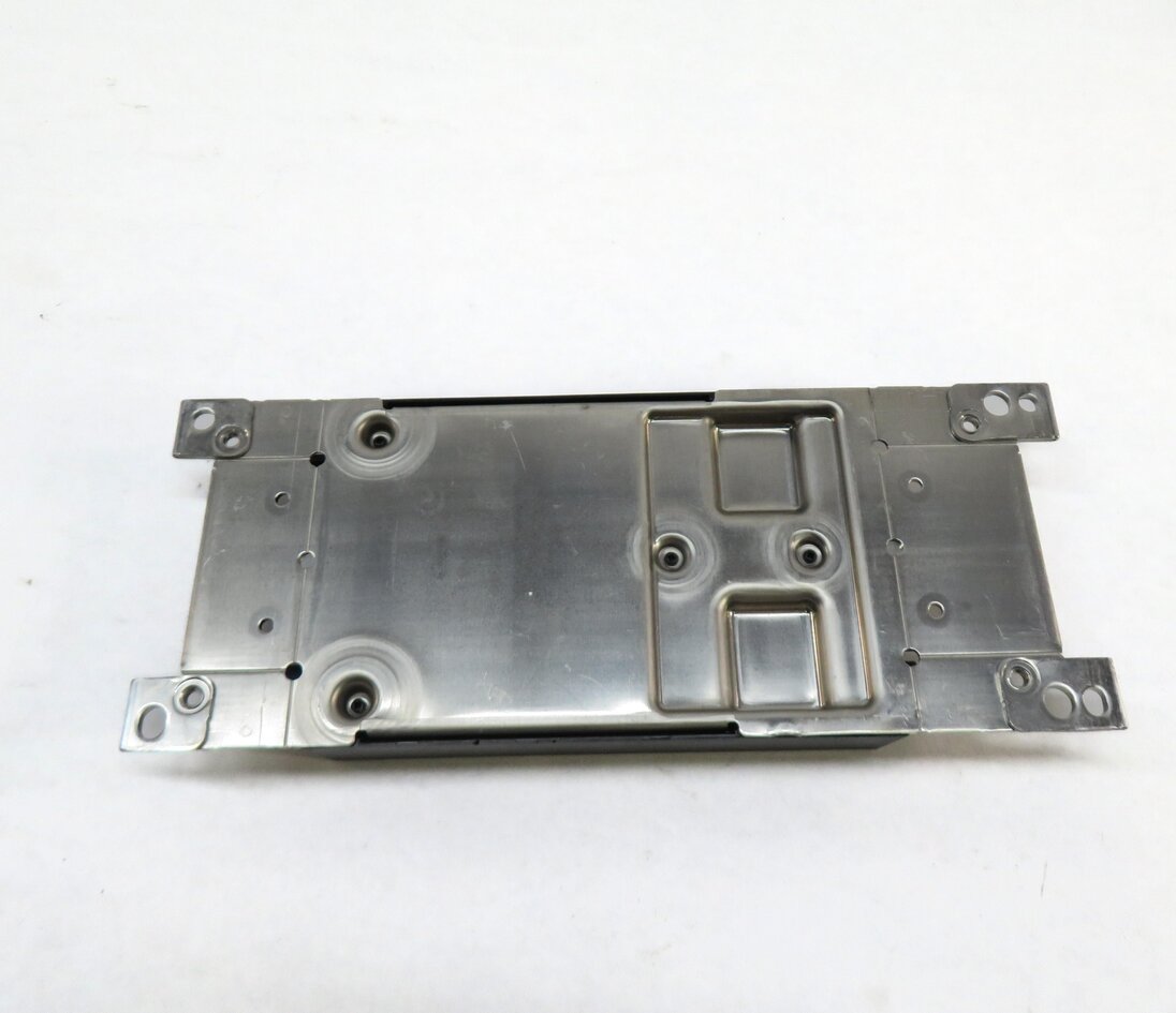 Thumbnail 5: 2013 BMW M5 ///M (F10) PHONE BLUETOOTH TELEMATICS COMMUNICATION CONTROL MODULE