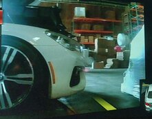 Thumbnail 2: 09-18 BMW 3 4 5 6 7 X5 X6 (F01 F06 F10 F30 F32) FRONT BUMPER SIDEVIEW CAMERA