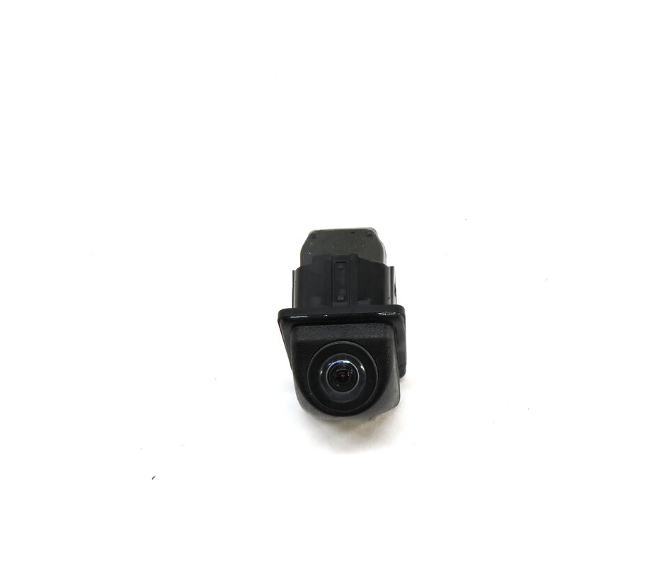 Thumbnail 3: 09-18 BMW 2 3 4 5 7 M5 X3 X5 X6 (F01 F07 F10 F15 F16 F30 F32) REARVIEW CAMERA