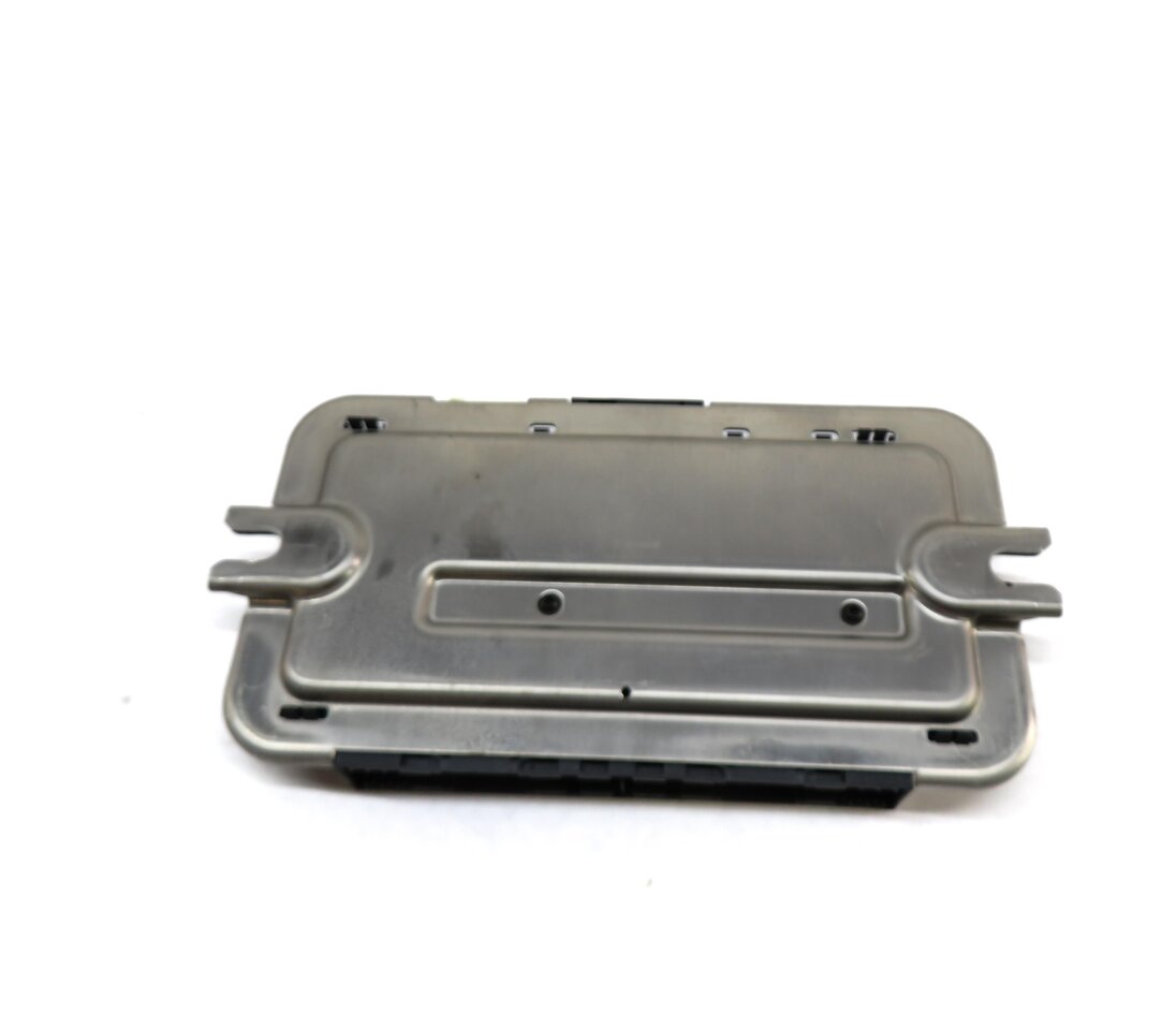 Thumbnail 5: 10-17 BMW 5 6 7 M5 X3 X4 (F06 F10 F12 F25 F26) FRM III BODY LIGHT MODULE 3-PLUG