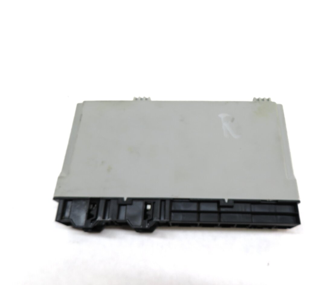 Thumbnail 5: 10-17 BMW 5 6 7 SERIES (F01 F06 F10) FRONT RIGHT PASSENGER COMFORT SEAT MODULE