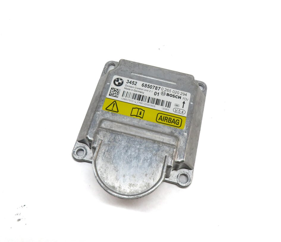 Thumbnail 1: 2012-2015 BMW 528i 535i 535iGT 550i 550iGT M5 - ICM INTEGRATED MANAGEMENT MODULE
