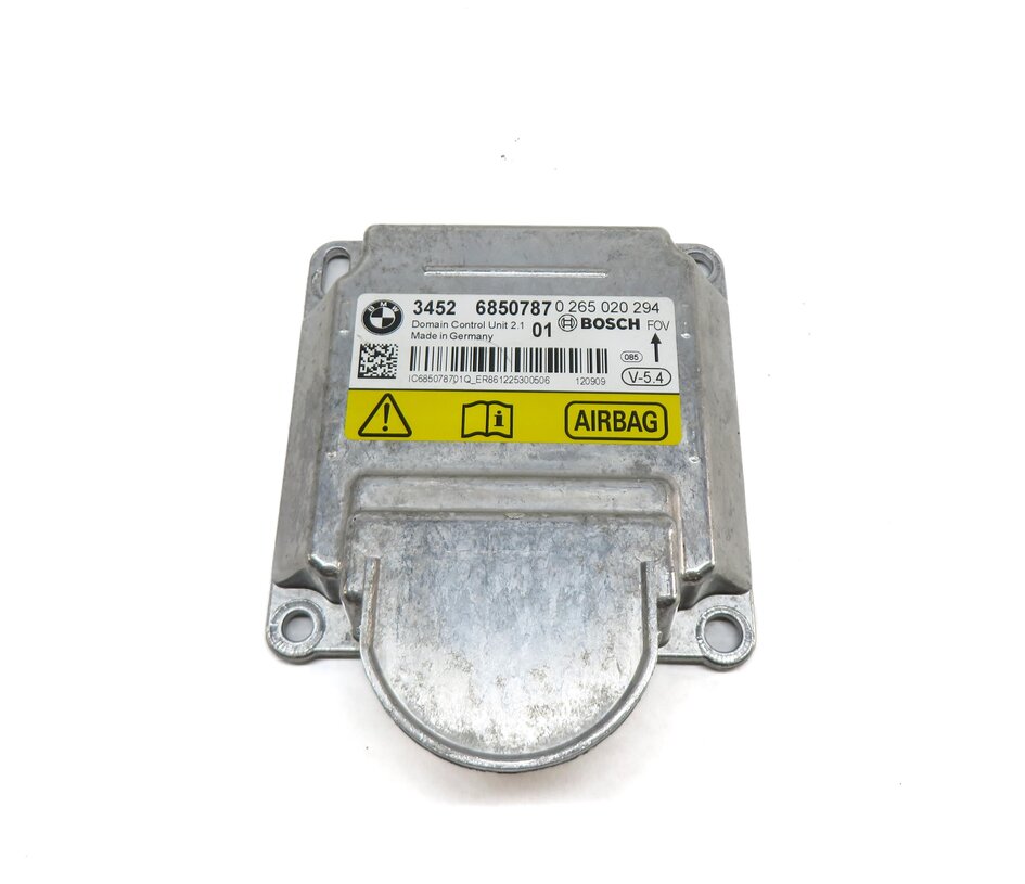 Thumbnail 2: 2012-2015 BMW 528i 535i 535iGT 550i 550iGT M5 - ICM INTEGRATED MANAGEMENT MODULE