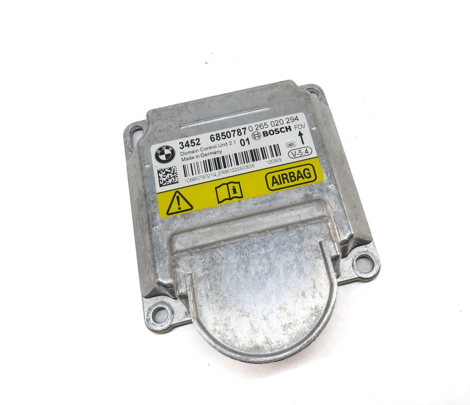Thumbnail 3: 2012-2015 BMW 528i 535i 535iGT 550i 550iGT M5 - ICM INTEGRATED MANAGEMENT MODULE