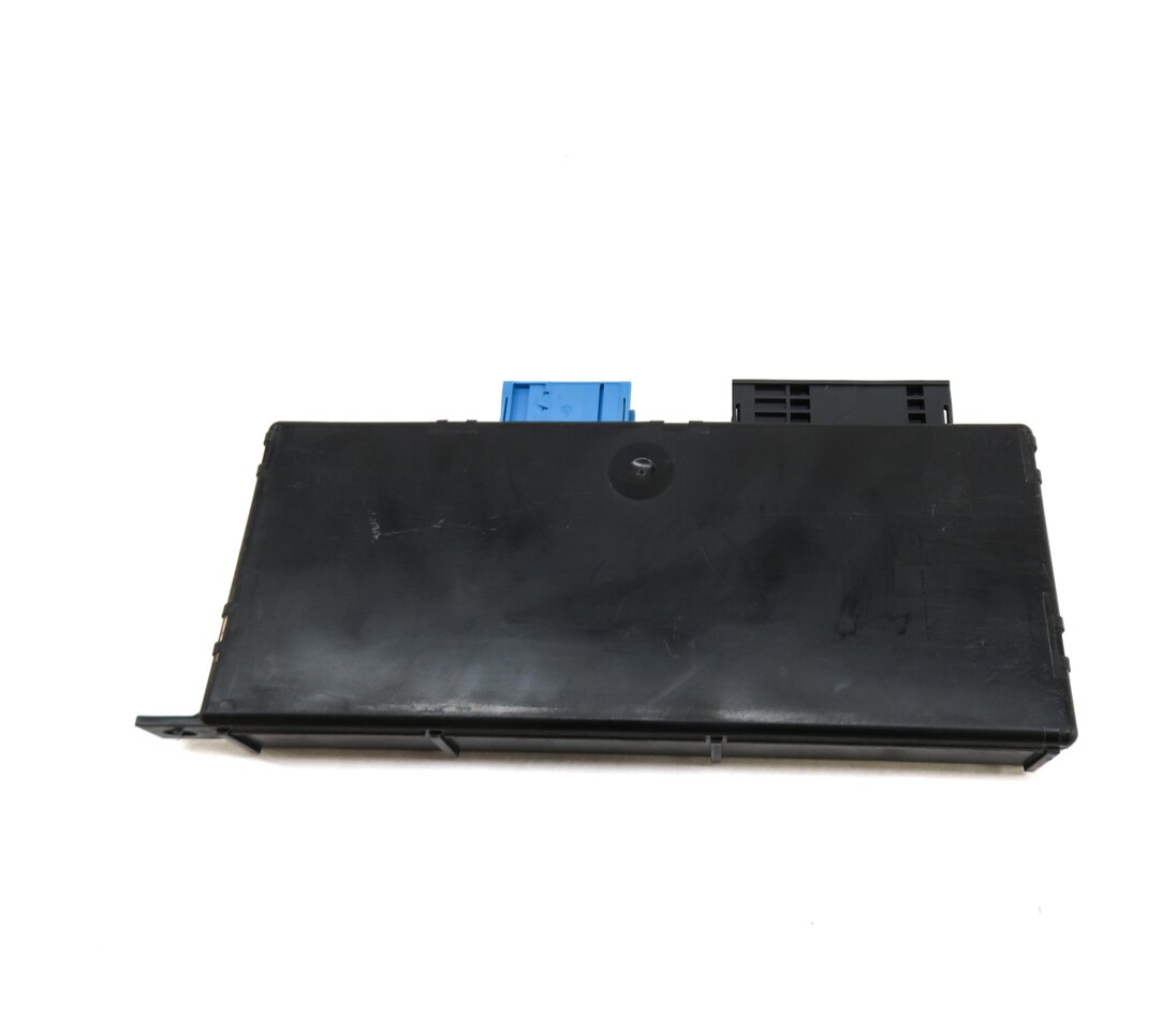 Thumbnail 5: 13-19 BMW 5 / 6 / 7 SERIES (F01 F02 F07 F10 F12) CENTRAL GATEWAY CONTROL MODULE