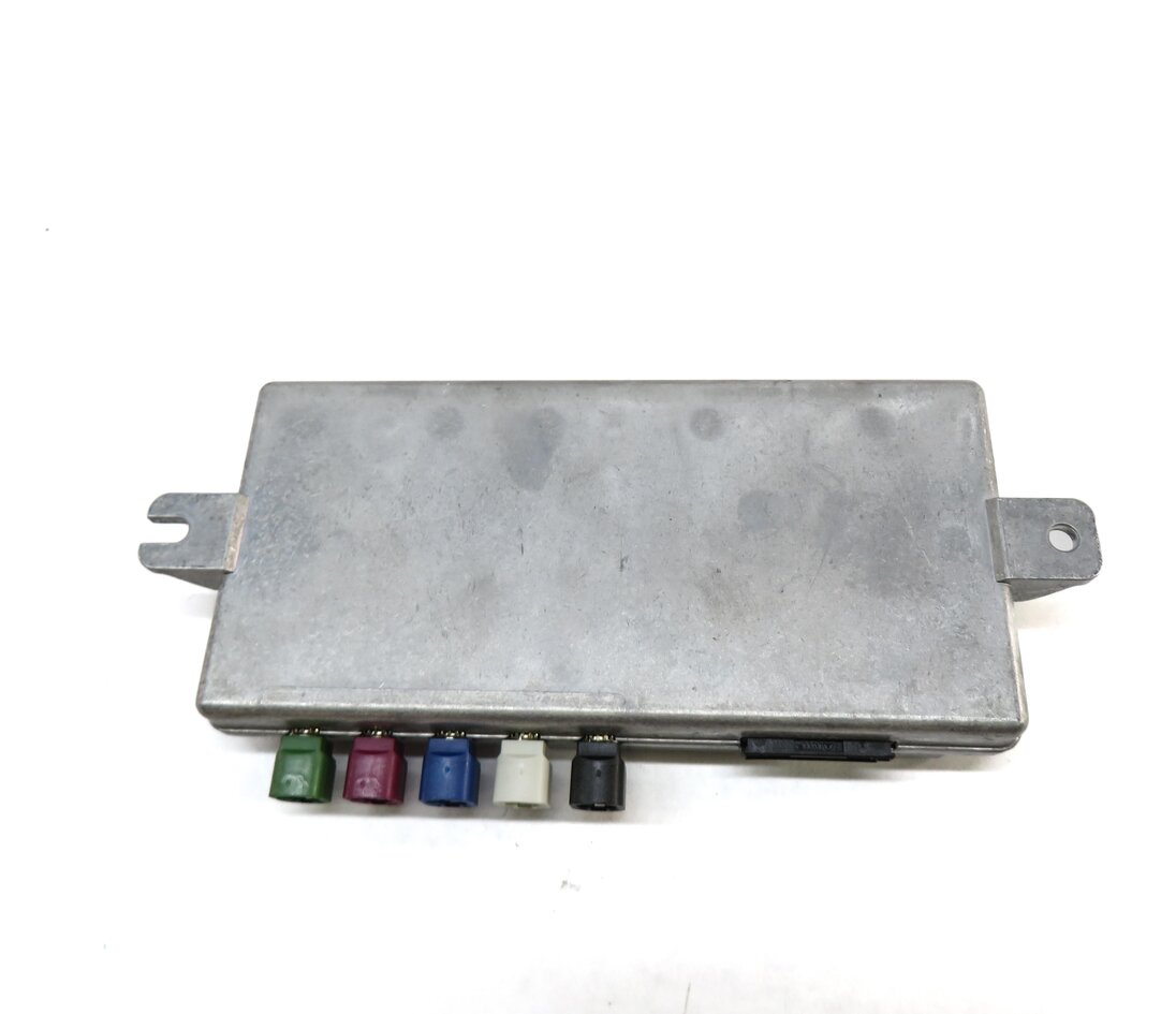 Thumbnail 5: 10-17 BMW 3 5 6 7 SERIES (F01 F07 F10 F12 F30) SURROUND SIDE VIEW CAMERA MODULE