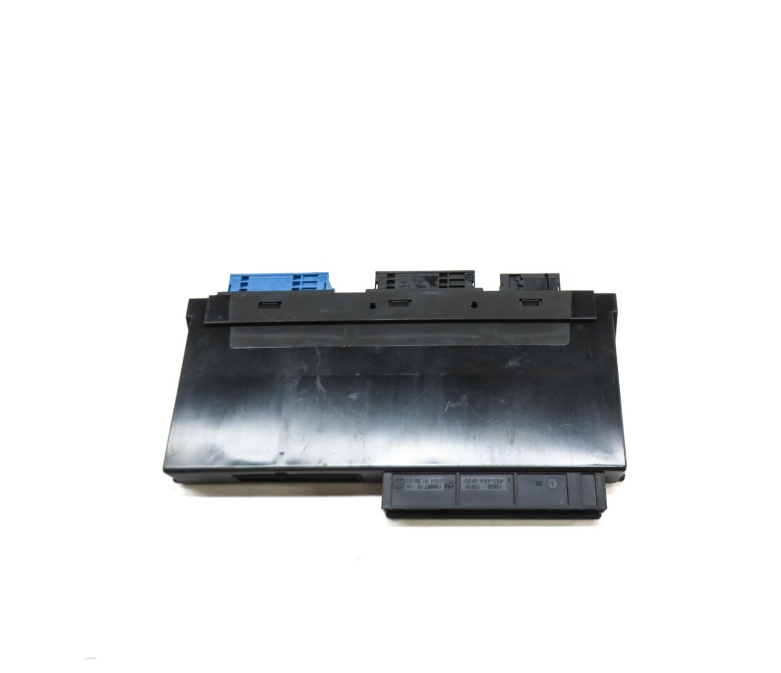 Thumbnail 5: 11-16 BMW 528i 535i 550i M5 M6 (F06 F10 F12 F13) PRIMARY BODY CONTROL MODULE BCM
