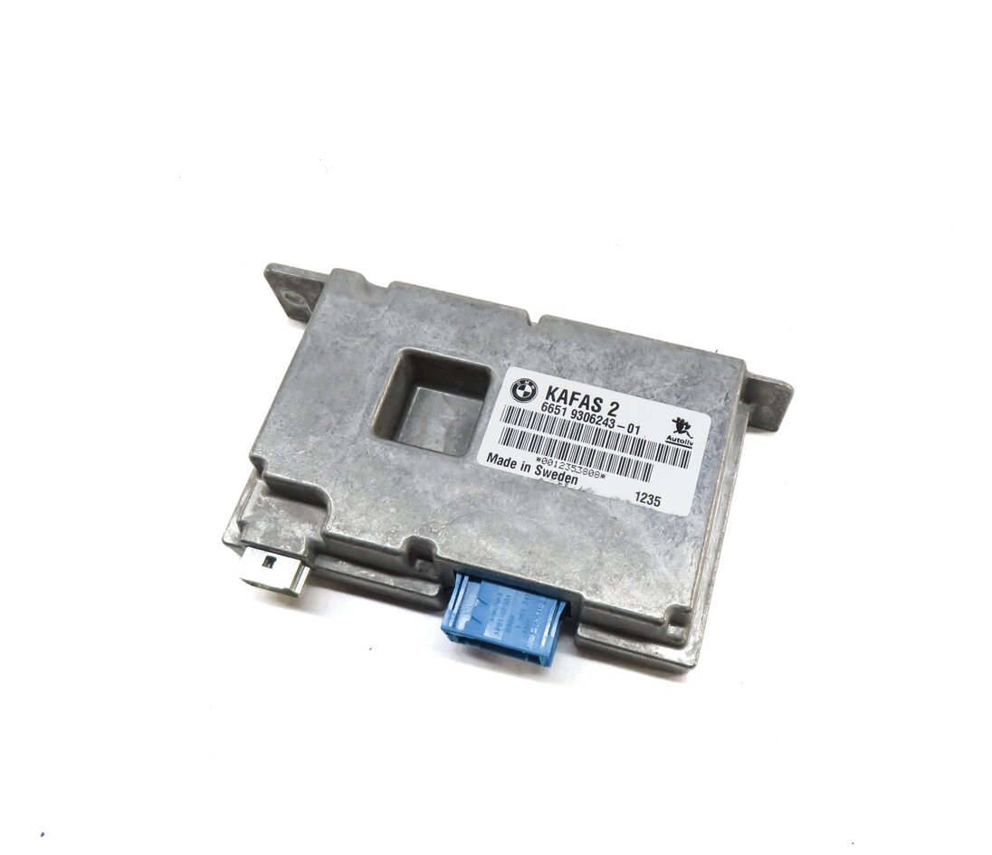 Thumbnail 1: 2013 BMW M5 ///M 5-SERIES (F10) LANE DEPARTURE ASSIST WARNING CONTROL MODULE