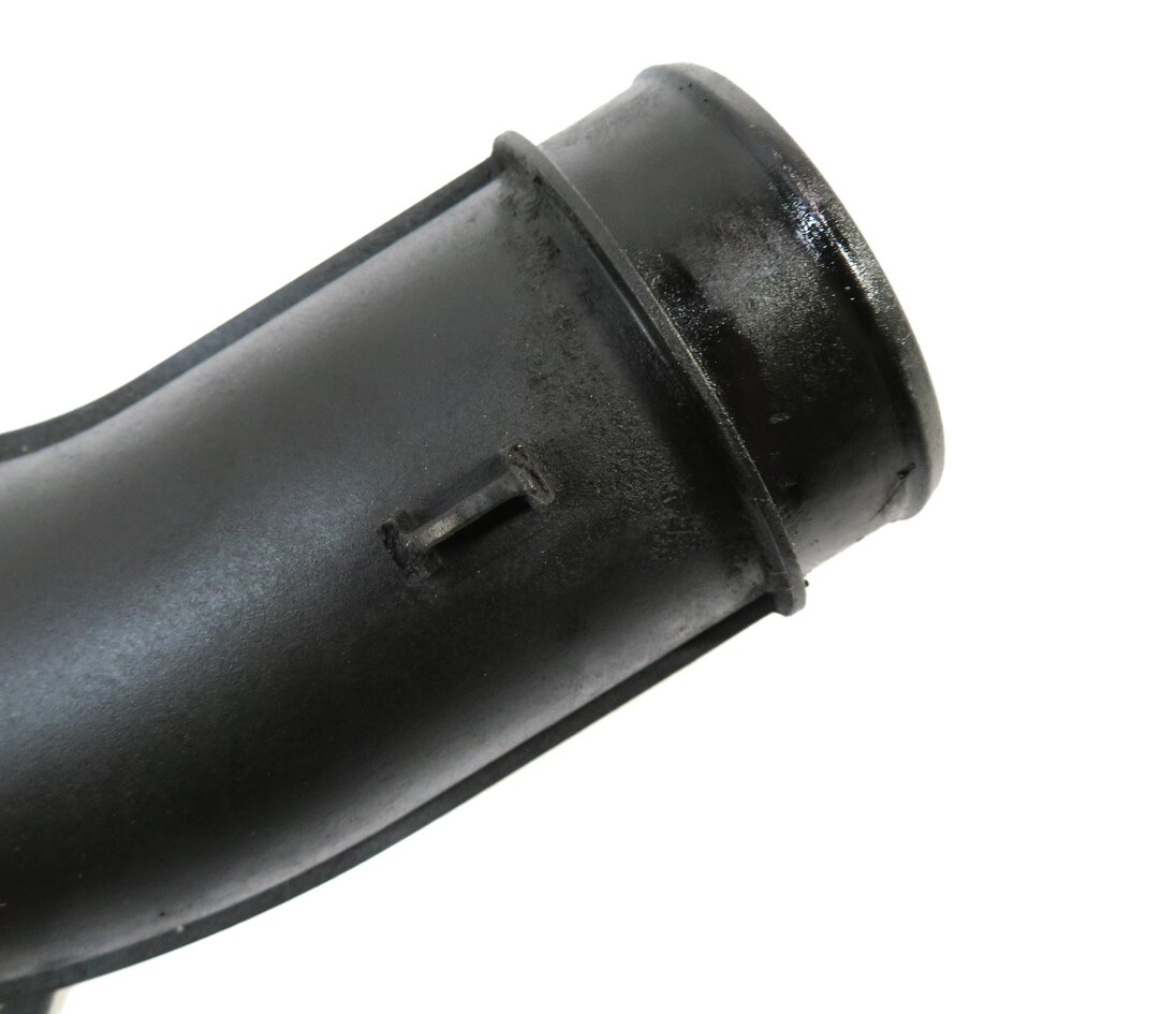 Thumbnail 10: 2013 BMW M5 ///M (F10) 4.4L S63 TWIN TURBO ENGINE INTERCOOLER PIPE SET-2