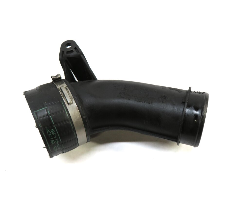 Thumbnail 7: 2013 BMW M5 ///M (F10) 4.4L S63 TWIN TURBO ENGINE INTERCOOLER PIPE SET-2