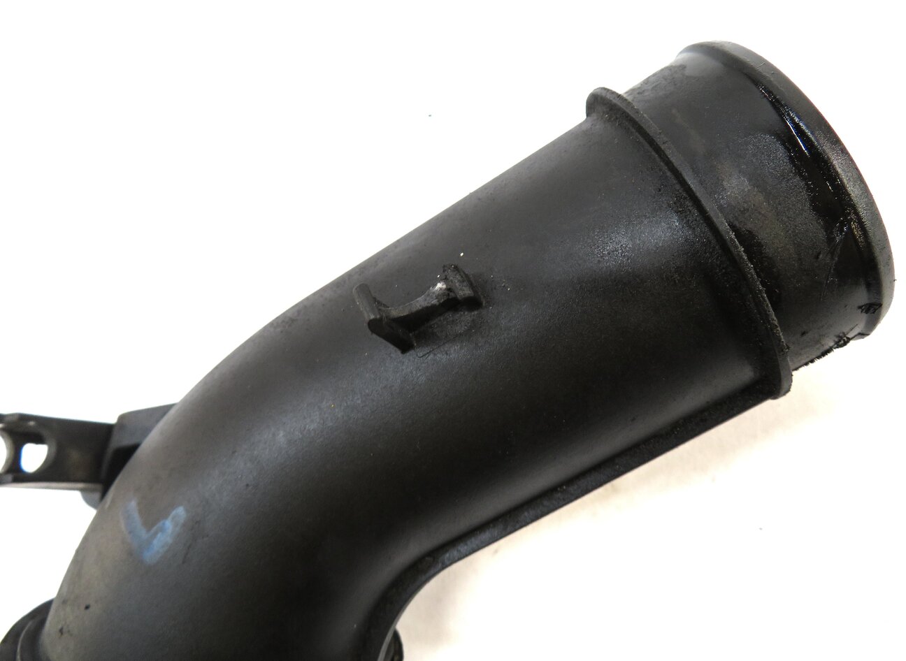 Thumbnail 9: 2013 BMW M5 ///M (F10) 4.4L S63 TWIN TURBO ENGINE INTERCOOLER PIPE SET-2