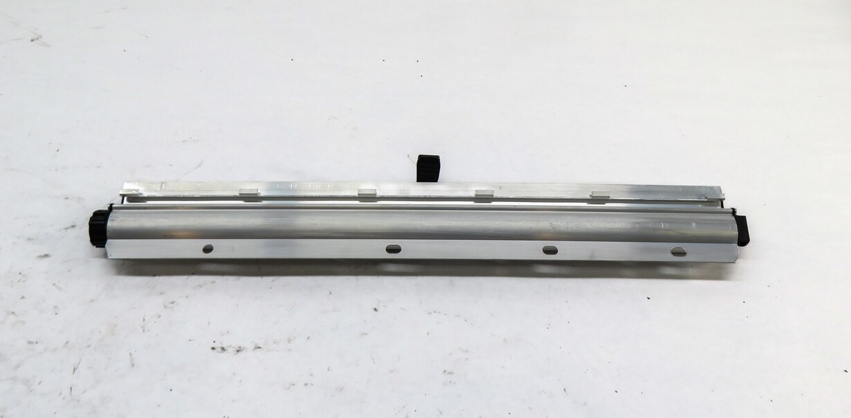 Thumbnail 4: 2011-2016 BMW 528i 535i 550i M5 (F10) RIGHT REAR DOOR WINDOW PRIVACY SUN SHADE
