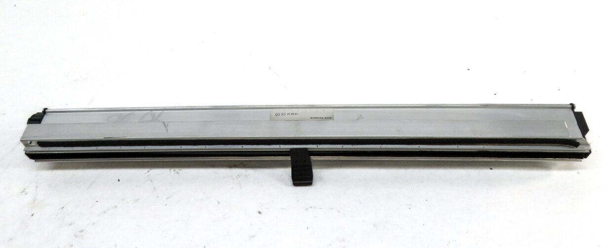 Thumbnail 5: 2011-2016 BMW 528i 535i 550i M5 (F10) RIGHT REAR DOOR WINDOW PRIVACY SUN SHADE