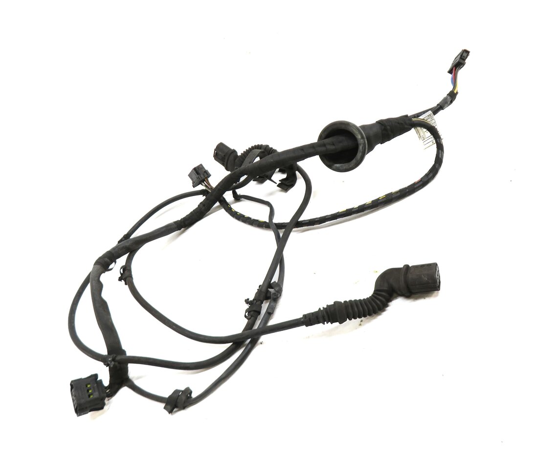 Thumbnail 3: 2013 BMW M5 (F10) EMERGENCY ELECTRONIC PARKING BRAKE WIRE WIRING HARNESS LOOM