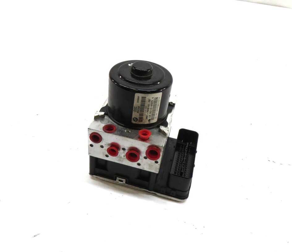 2012-2019 BMW M5 M6 ///M (F06 F10 F12 F13) DSC ABS ANTI LOCK BRAKE PUMP MODULE