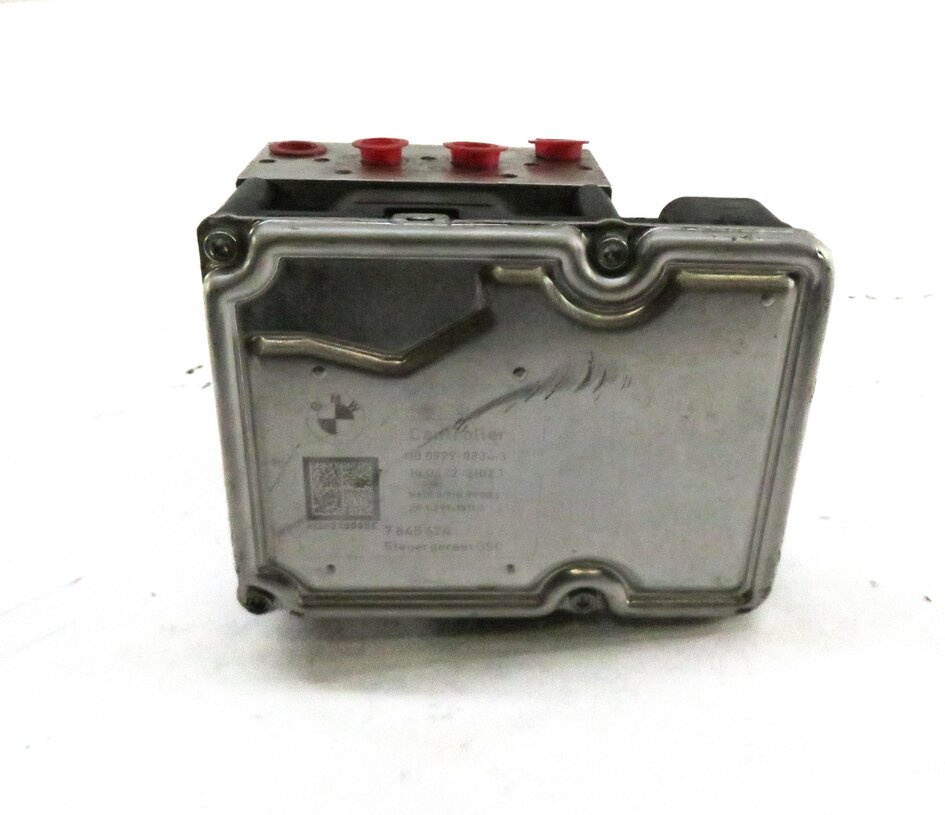Thumbnail 4: 2012-2019 BMW M5 M6 ///M (F06 F10 F12 F13) DSC ABS ANTI LOCK BRAKE PUMP MODULE
