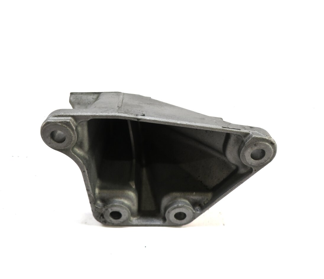 Thumbnail 5: 2013 BMW M5 ///M (F10) 4.4L S63 TWIN TURBO ENGINE MOTOR MOUNT BRACKET SET-2