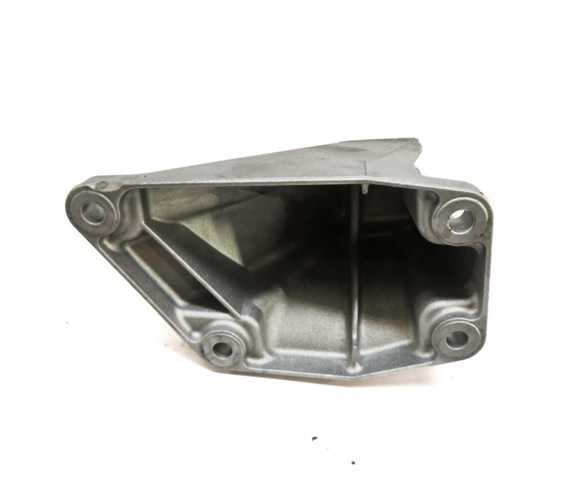 Thumbnail 7: 2013 BMW M5 ///M (F10) 4.4L S63 TWIN TURBO ENGINE MOTOR MOUNT BRACKET SET-2