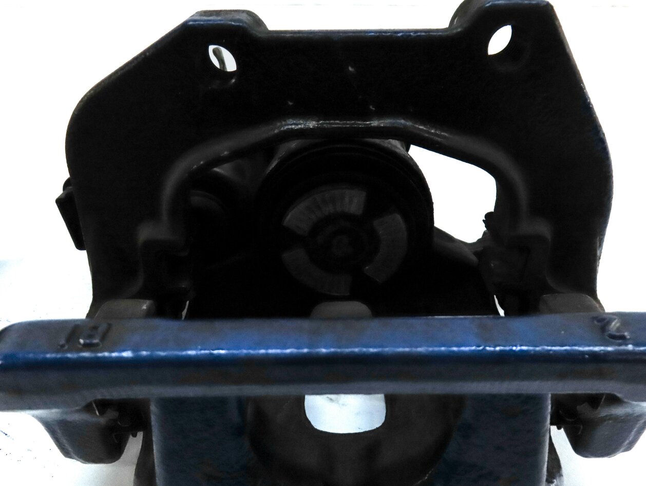Thumbnail 14: 12-19 BMW M5 M6 (F06 F10 F12 F13) FRONT REAR LEFT RIGHT BREMBO BRAKE CALIPER SET