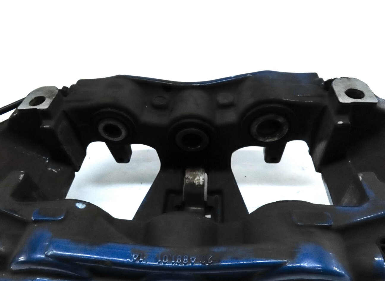 Thumbnail 9: 12-19 BMW M5 M6 (F06 F10 F12 F13) FRONT REAR LEFT RIGHT BREMBO BRAKE CALIPER SET