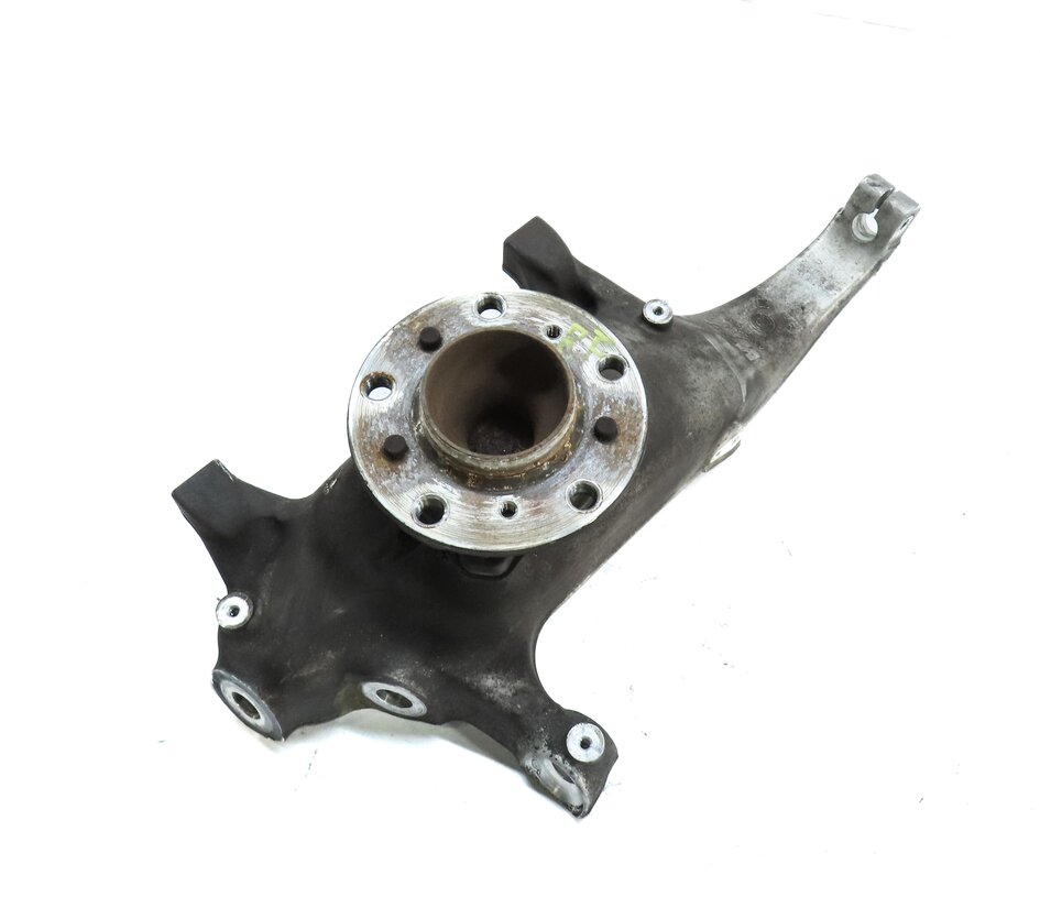 2012-2019 BMW M5 M6 ///M (F06 F10 F12 F13) RIGHT FRONT PASSENGER SPINDLE KNUCKLE