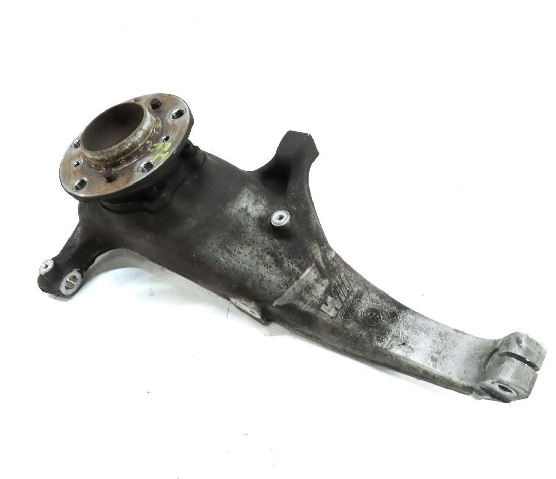 Thumbnail 3: 2012-2019 BMW M5 M6 ///M (F06 F10 F12 F13) RIGHT FRONT PASSENGER SPINDLE KNUCKLE