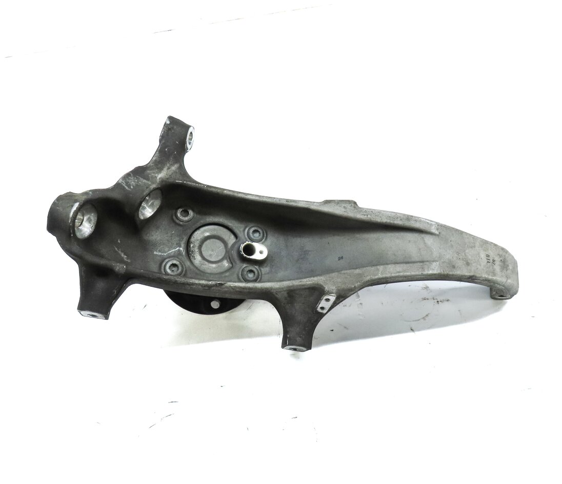 Thumbnail 4: 2012-2019 BMW M5 M6 ///M (F06 F10 F12 F13) RIGHT FRONT PASSENGER SPINDLE KNUCKLE