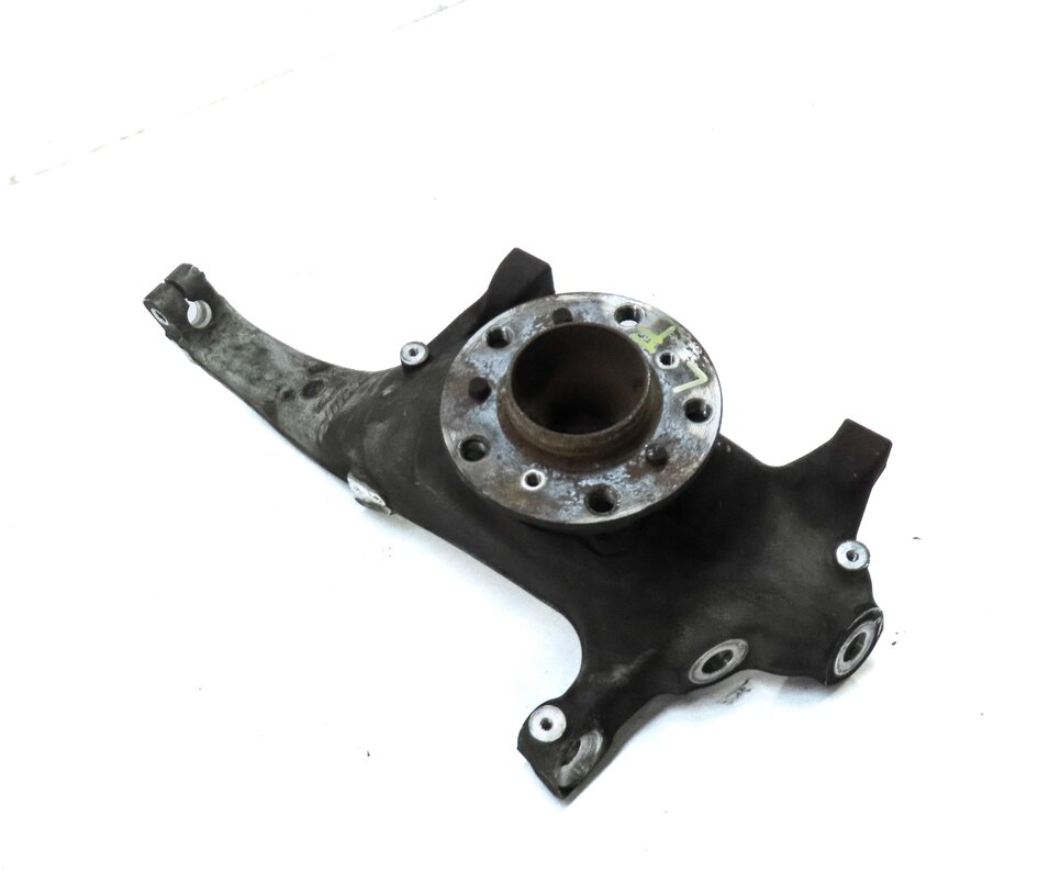 2012-2019 BMW M5 M6 ///M (F06 F10 F12 F13) LEFT FRONT DRIVER SPINDLE KNUCKLE HUB