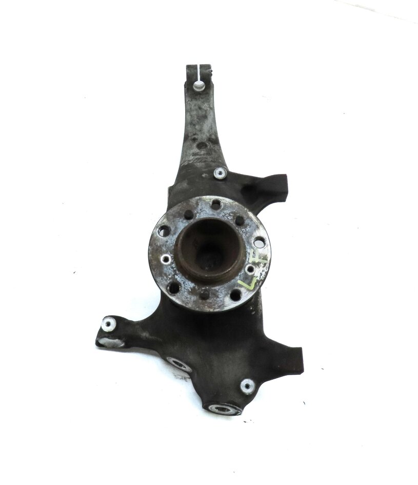 Thumbnail 3: 2012-2019 BMW M5 M6 ///M (F06 F10 F12 F13) LEFT FRONT DRIVER SPINDLE KNUCKLE HUB