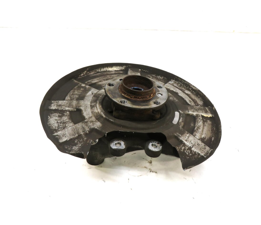 12-19 BMW M5 M6 ///M (F06 F10) REAR RIGHT PASSENGER SPINDLE KNUCKLE HUB BEARING