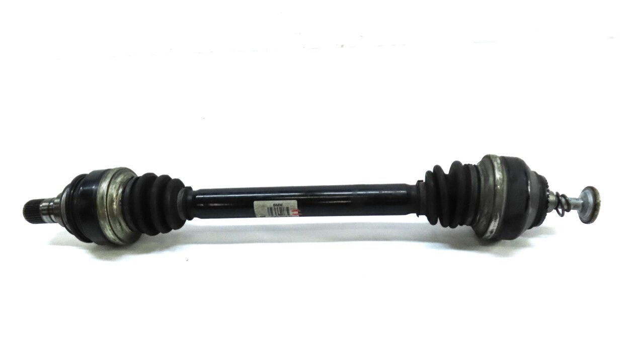 Thumbnail 2: 2012-2019 BMW M5 M6 ///M (F06 F10 F12 F13) LEFT DRIVER REAR CV AXLE SHAFT