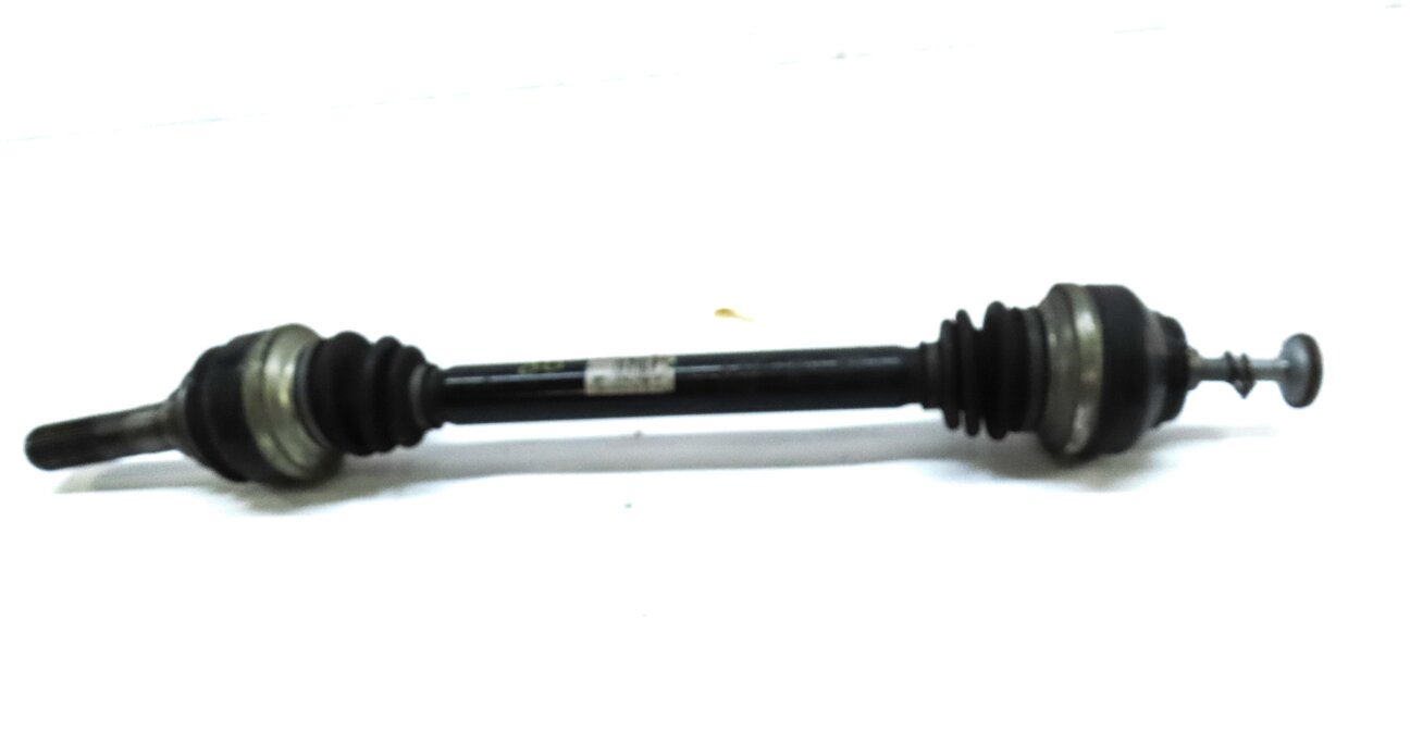 Thumbnail 2: 2012-2019 BMW M5 M6 ///M (F06 F10 F12 F13) RIGHT PASSENGER REAR CV AXLE SHAFT