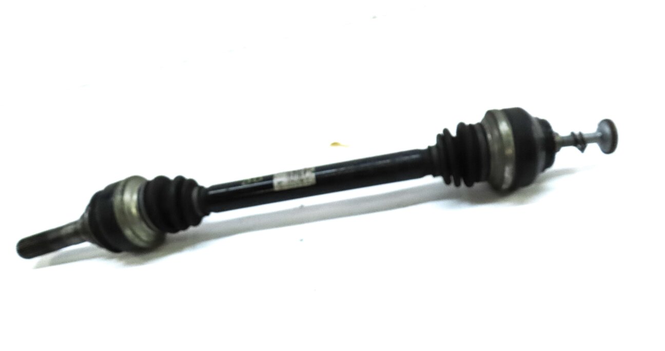 Thumbnail 3: 2012-2019 BMW M5 M6 ///M (F06 F10 F12 F13) RIGHT PASSENGER REAR CV AXLE SHAFT