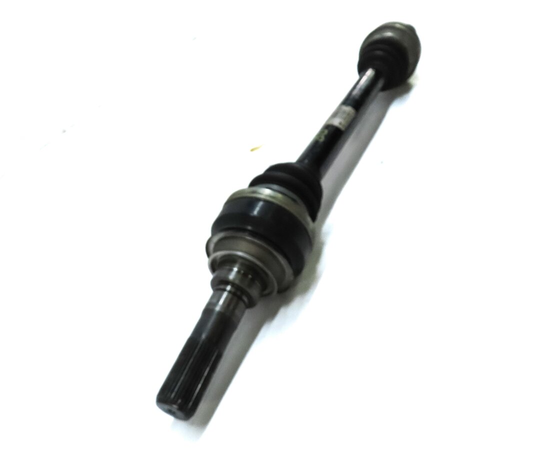 Thumbnail 4: 2012-2019 BMW M5 M6 ///M (F06 F10 F12 F13) RIGHT PASSENGER REAR CV AXLE SHAFT