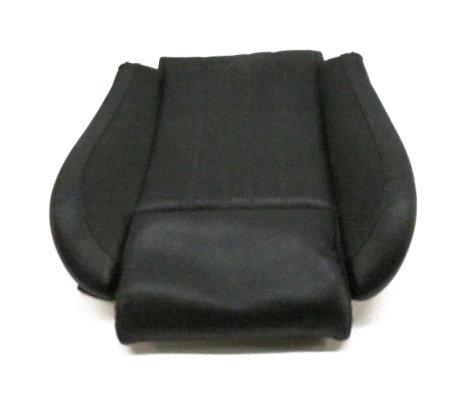 Thumbnail 2: 2013 BMW M5 (F10) PASSENGER LOWER BOTTOM HEAT COOL SPORT SEAT CUSHION (BLACK)