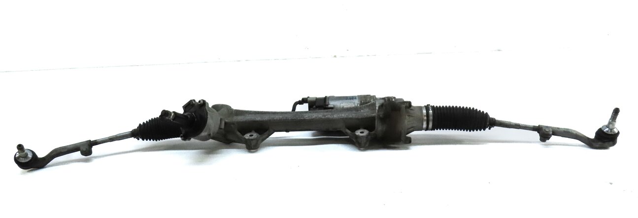 Thumbnail 2: 2012-2013 BMW M5 M6 ///M (F06 F10 F12 F13) POWER STEERING GEAR RACK & PINION
