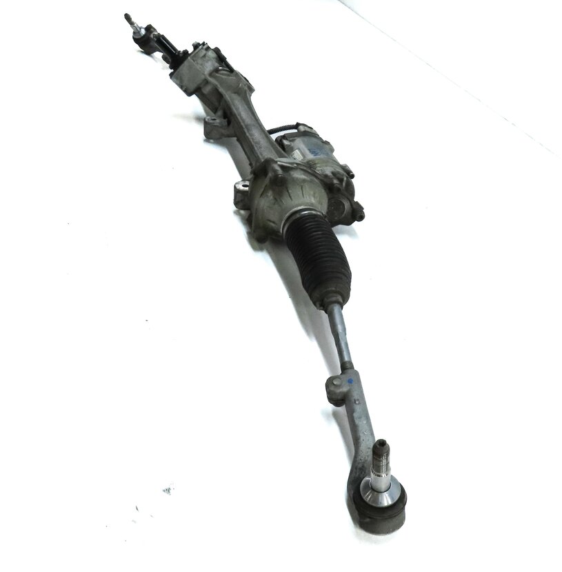 Thumbnail 3: 2012-2013 BMW M5 M6 ///M (F06 F10 F12 F13) POWER STEERING GEAR RACK & PINION
