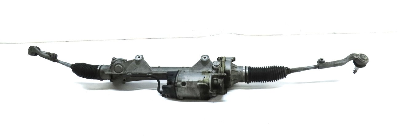 Thumbnail 4: 2012-2013 BMW M5 M6 ///M (F06 F10 F12 F13) POWER STEERING GEAR RACK & PINION